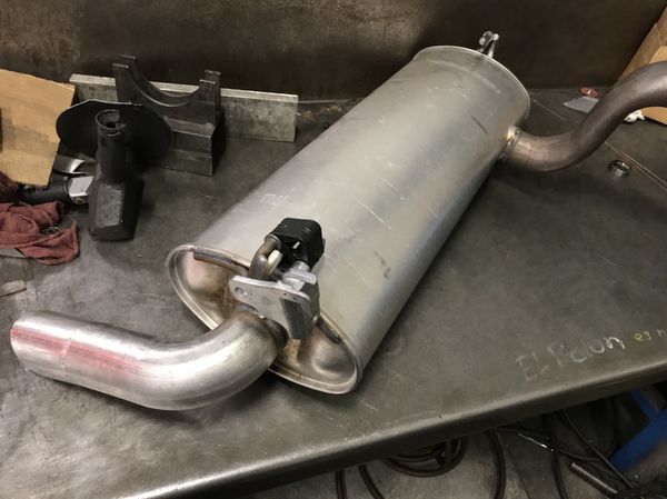Jeep Jk Muffler >> Oem Jeep Jk Muffler For Sale In Moreno Valley Ca Offerup Jeep Jk Muffler >> Oem Jeep Jk Muffler For Sale In Moreno Valley Ca Offerup