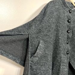 Women’s Cape By Stella Starr. Size M