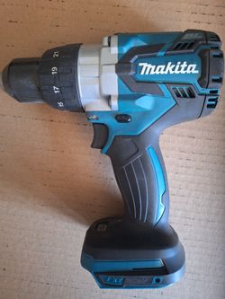 MAKITA DRILL XPHO7, HEVY DUTY, NEW, 714,7,,7,,0,,7,,2,,,34