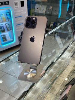 iPhone 14 Pro Max 256GB UNLOCKED