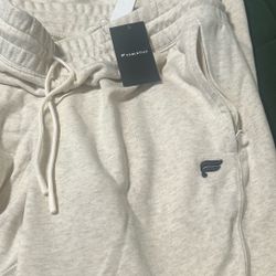 Fabletics The Year Round Terry Jogger Size L