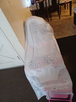 Table Cover
