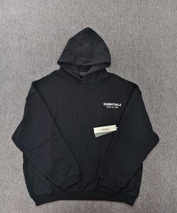 Essentials Black