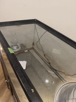 Terrarium