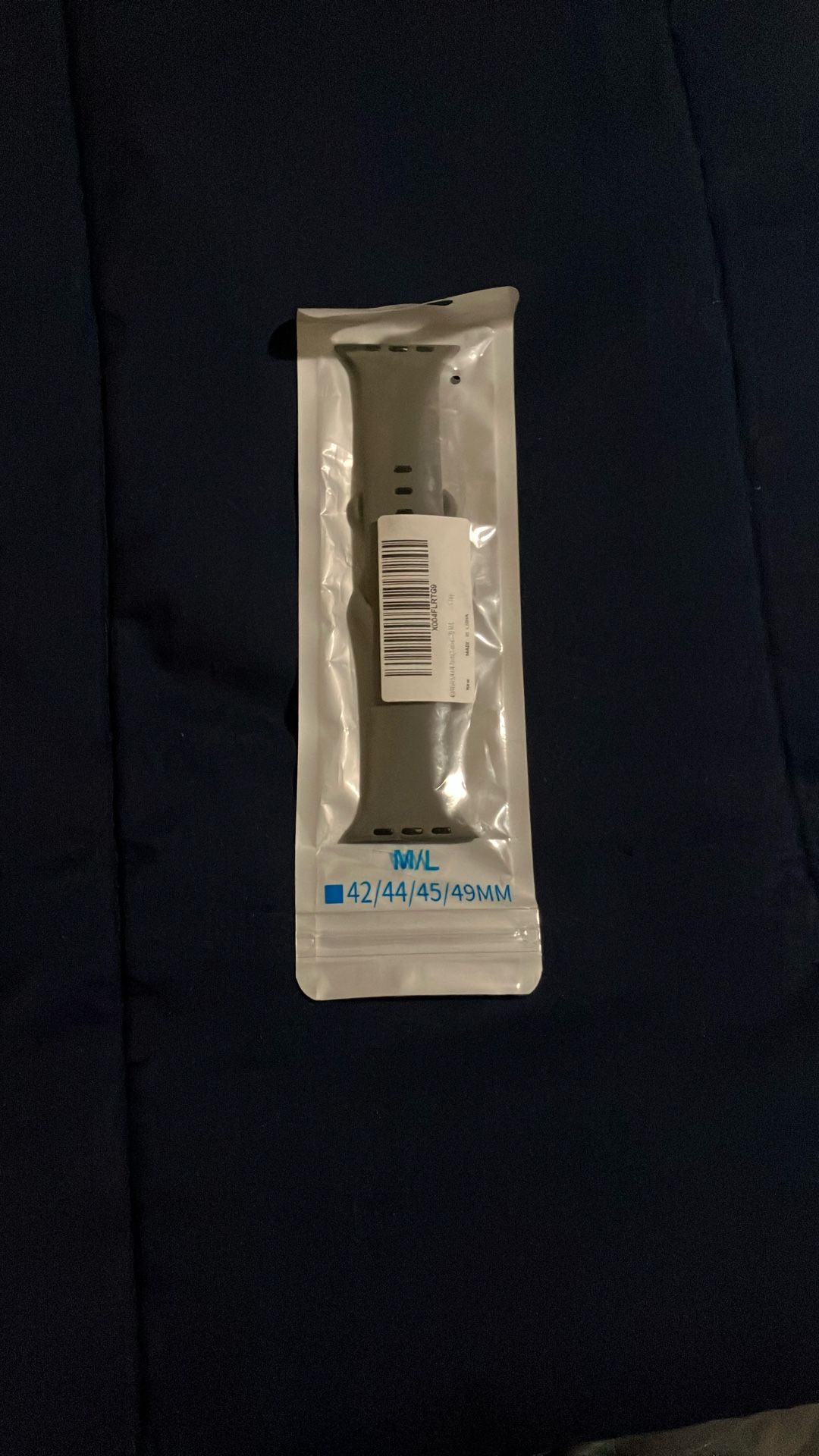 M/L Apple Watch Band, Free