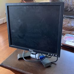 Dell Monitor 15.5”