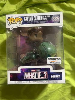 Funko Pops