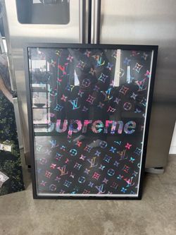 Wall art