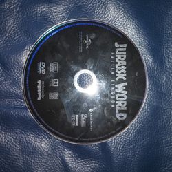 Jurassic World Dominion and Jurassic World fallen Kingdom