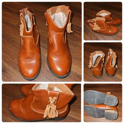 Girls Boots