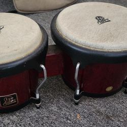Bongos