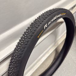 26” Continental Race King 26x2.0 Tubeless Ready MTB Tire | PureGrip | ShieldWall