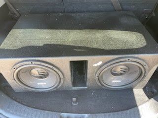 Audiotek AT790MD 4000 watts