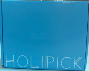 Holipick Sealed Blue Box