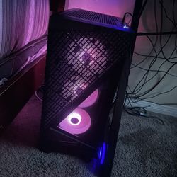 Custom PC (Read Description)