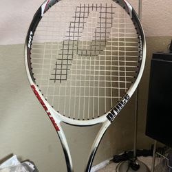 Prince Tennis Racket