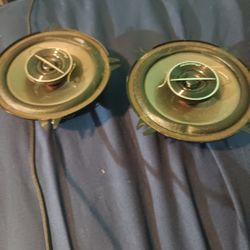 Bocinas Pioneer Size 51/4 De 200 Watts 