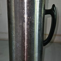 Hemoton 2L Stainless Steel Water Bottles,Vacuum Insulated Flask,Stainless Steel Thermal Vacuum Flask,Hot Thermal Warm Keeping Kettle,Tea Coffee Dispen