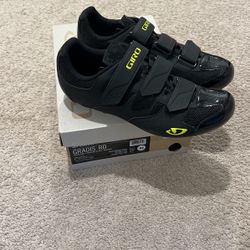 Cycling Shoes Giro Gradis RD