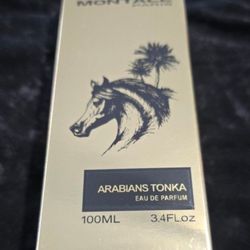 Montale Arabian Tonka 