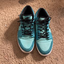 Jordan Jordan Low
