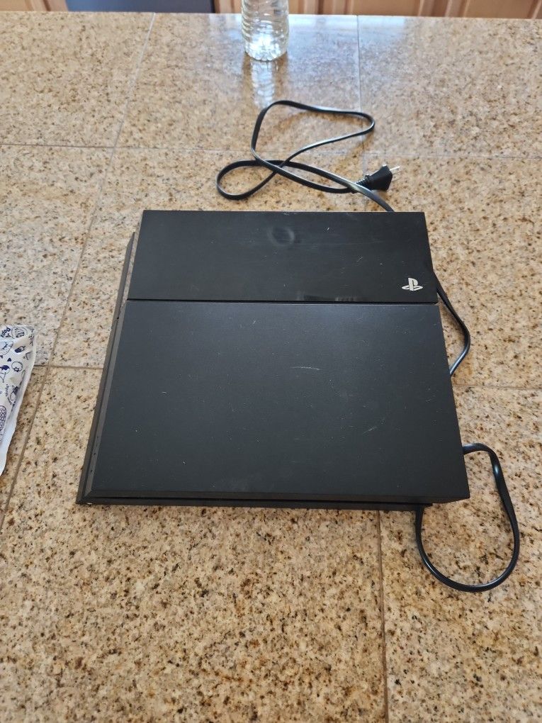 Sony Playstation 4