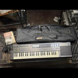 Casio CZ-230S Synthesizer