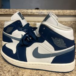 Jordan 1 Retros 