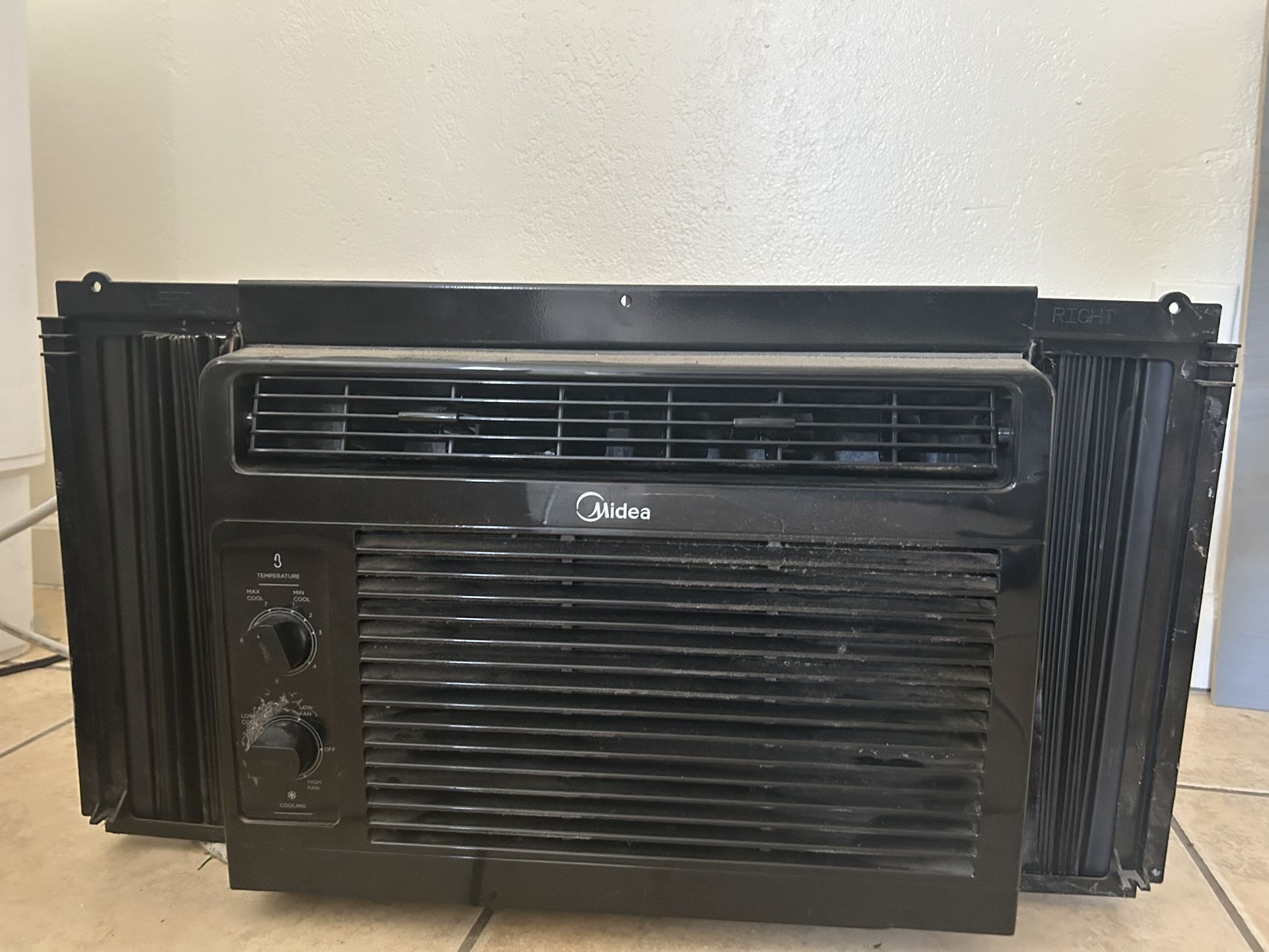 Window Ac