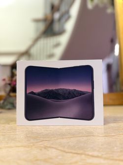 iPhone Duo Night Sky 256 GB