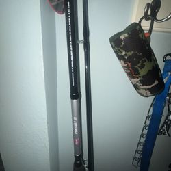 Brand New Penn Heavy Rod 10ft