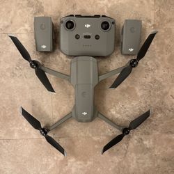 Mavic Air 2