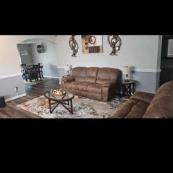 Living Room Set OBO