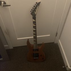 Jackson Dinkey Electric Guitar
