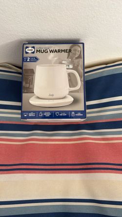 Mug Warmer