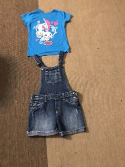 for girl size 6 all for 5