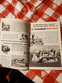1957 catalog