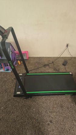 Treadmill