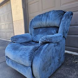 LANE 360 SWIVEL/GLIDER RECLINER CHAIR