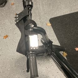 JETSON ATLAS E-BIKE (VERY MODDED)