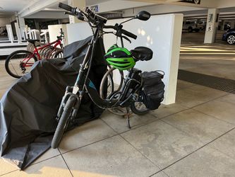 Magnum Classic e-bike