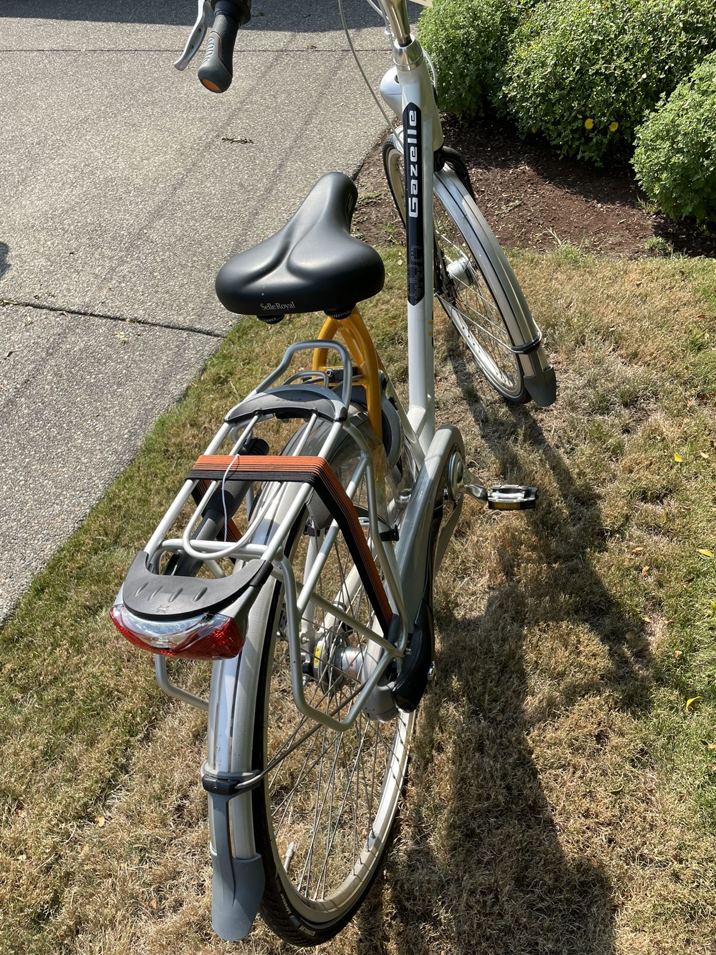 Gazelle Dutch Bike -brand new