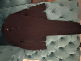 Fashion Nova Suit