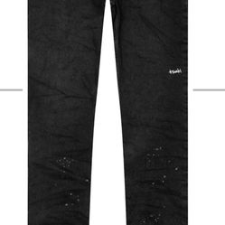 Brand New Ksubi Van Winkle Artist 100 Percent Authentic Recite On File 