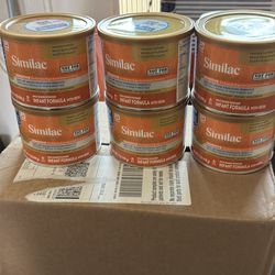 Similac 360 Total Care