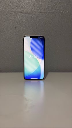 Apple iPhone 14 128GB Unlocked – Excellent Condition