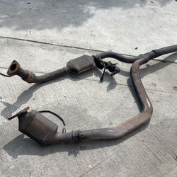 Chevy Camaro  Pontiac Trans Am  LS1  Parts 