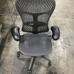 Herman Miller Mirra 2 Chairs!!! Standing Desks Available As Well!