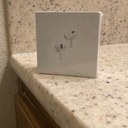 AirPod Pros