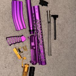 Ar15 Attachments 